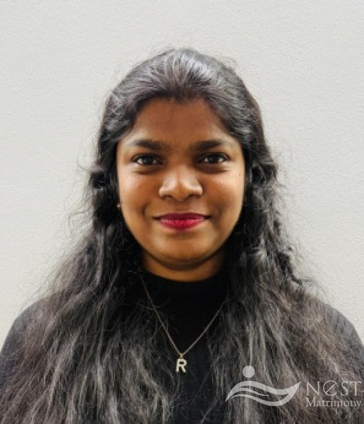 REHAMA RAMESAN